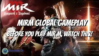 MirM Global Gameplay | What You need to know about MirM