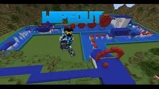 Ryptek - Wipeout (NORSK Commentary)