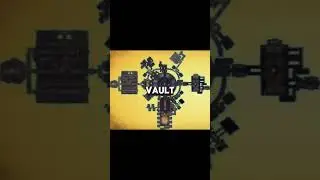 VAULT 20 explained(FALLOUT universe)#falloutlore#fallout#lore#falloutnewcalifornia#shortvideo#short