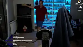 Dost Kayaoğlu, oryantal xD