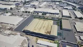 ACCO Site Logistics Animation Daily Progress Report 03 25 25   YouTube