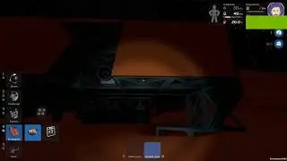 Stationeers 2018 05 01   глюк с декор панелями