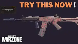 The FARA Class Setup That *NOBODY* is Talking About in Warzone!