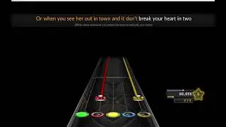 Someone You Knew - Tayler Holder (Clone Hero)
