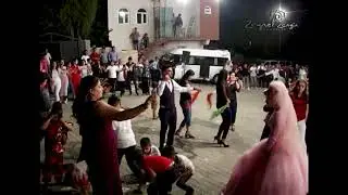 Foto ZENGİN Ardıllı Mutlu Ardılda Hasan TUNADAĞIN Düğününde