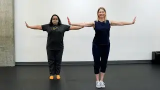 Posture Clinic - Mobility CLASS PREVIEW
