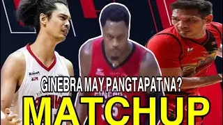 GRABE COACH TIM CONE NAKAKUHA PANG TAPAT KAY JUNE MAR FAJARDO?!
