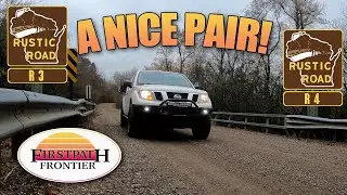 What makes this pair of Rustic Roads so special? Drive a loop on Rustic Roads 3 & 4 in Wisconsin.