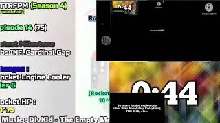 T.L.E.O.A.C.A.P.O.F.G.M. Minus ONE?!?!!??!?!???? (Season 2) Fixed