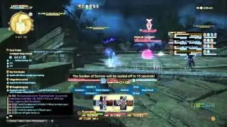 Dungeon Grind - AST #2