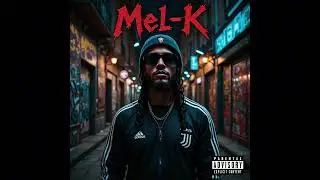 Mel-K 13 &ndash; Rint&eacute; Sombre 🔥 | Trap Hardcore Marseille - Style Dika