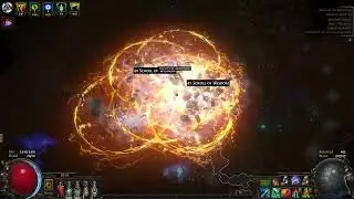 3.20 Frost Blade Trickster - Minotaur 100+ quant Maven witness