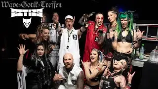 EXTIZE live at WAVE-GOTIK-TREFFEN 2024 (FULL SHOW)