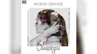 Ariana Grande - Girls Just Wanna Have Fun (Cover) (Live - Studio Version) [Osnapitzari (The Album)]