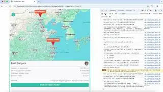 Flutter App Debugging Tips on Browser