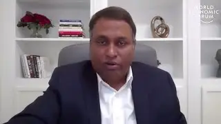 C. Vijayakumar | The future of work
