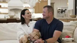 Partners in Building Homeowner Testimonial | Houston, TX.
