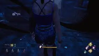 DBD Endgame Hooksave and Solid Killer Shake