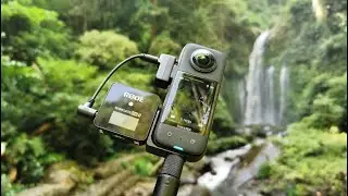 ❤️My First Insta 360 Camera - Unboxing #insta360 #insta360x3 #vlogging #content #youtube #viral #yt