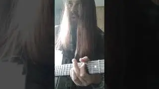 Nettie (Type O Negative acoustic cover)