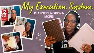 STOP Just Planning and Start EXECUTING | My 12 Week Year & Notion Setup for 2026