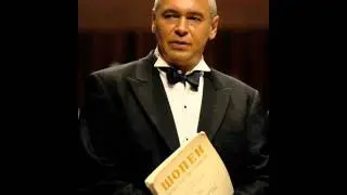 Ivo Pogorelich plays Chopin Sonata 2 - live 2012