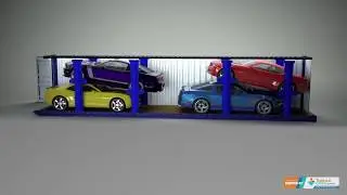 Automobile Logistics Made Easy with Transco Cargo