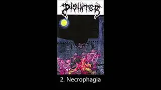 Disinter - Exitus Letalis (Full Demo)