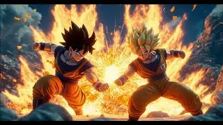 What If Vegeta Joined the Z Fighters Earlier
