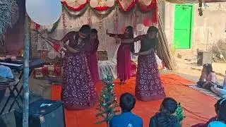 Nazar aye# dance performance 