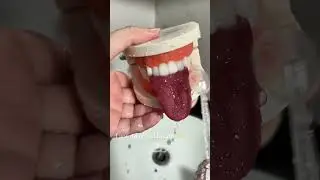 Best Dental Gift Ever? This Water Flosser! #waterflosser #TikTokShop
