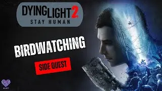 Dying Light 2 - Birdwatching (Side Quest)