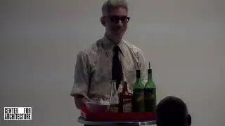 Cocktails & Conversation: Making Home with Matthew Bremer and Fred Bernstein