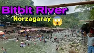 BITBIT RIVER