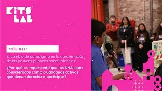 Módulo 1 | Academia Kitslab FEC