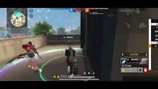 Solo vs squad in customs toll-free fire_amazing heat short
