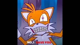 Tails secret history || There's something about Amy|| edit #sonic