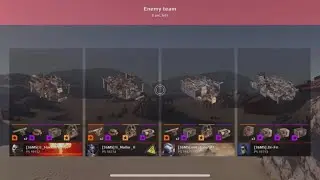Crossout Clan Wars: This Build Survived 30 Scorpion Shots In 1 Round