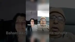 Like Agar Teri Jalwa Numai Na Hoti? Check out more amazing covers on StarMaker!