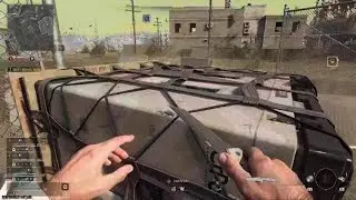 From the choppa