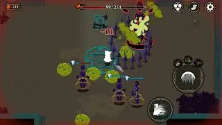 endless wander - roguelike rpg full kill