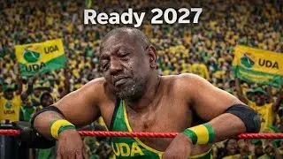 Rigathi Gachagua leave us alone