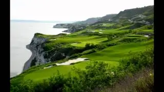 Golf Travel Insider 2016 Destination Guide