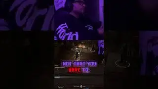 Sabyle's Lightning Fast Needle Attack! Roost Screams!