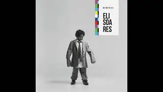 01 Não Posso Te Deixar   Eli Soares