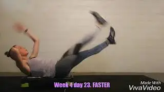Transform 20 faster