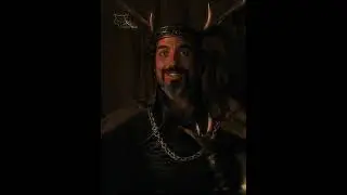 Lyonel Baratheon - the Laughing Storm || AKOT7K