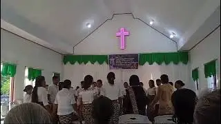 KEBALAI SOSIODRAMA TUTUR BAHASA ROTE versi DIALEK RINGGOU