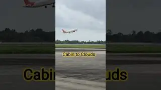 Cabin to Clouds #trending #viral #shorts #short #shortsfeed#youtube #viralvideo #shortvideo#video