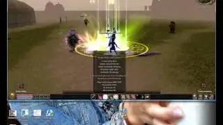 PVP METIN2 GM MODE